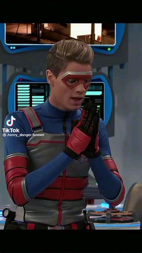 henry danger stagione 5|More.